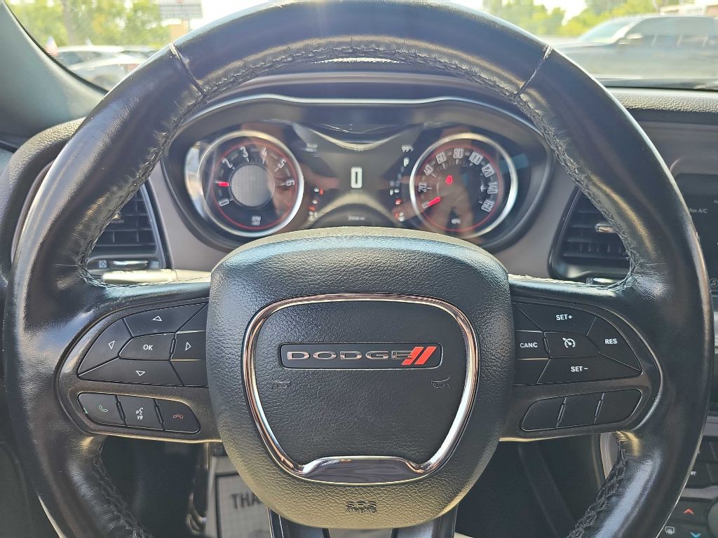 2023 Dodge Challenger Image 16