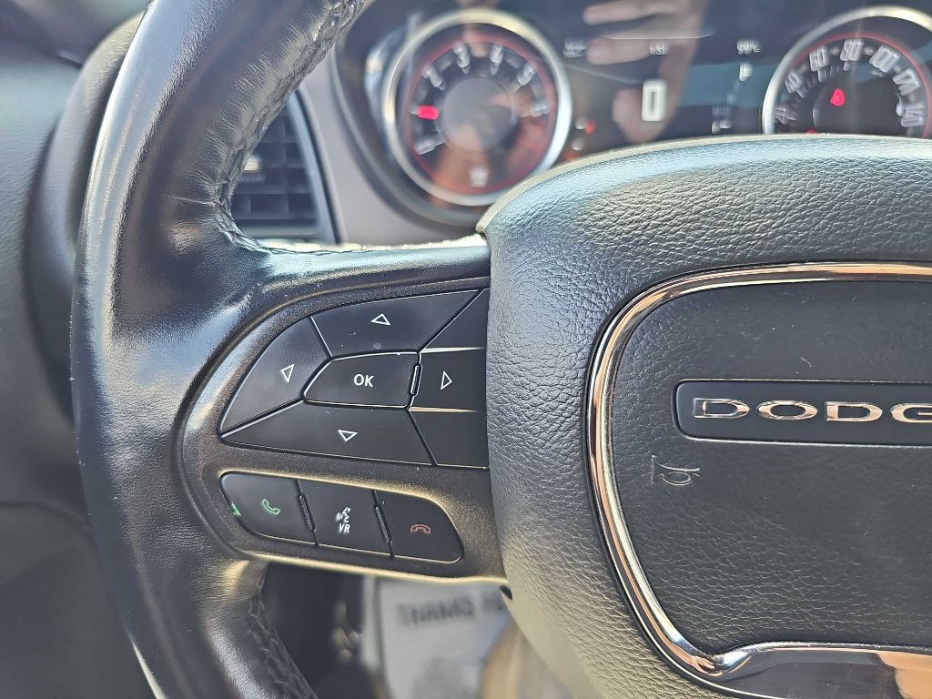 2023 Dodge Challenger Image 17