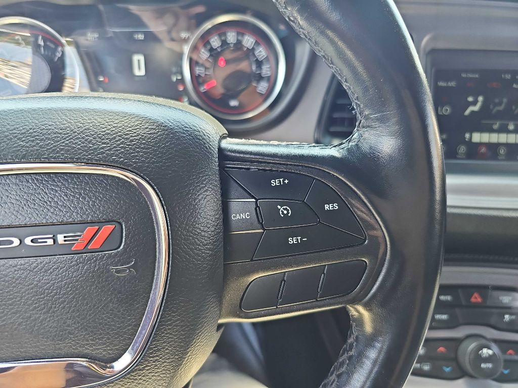 2023 Dodge Challenger Image 18