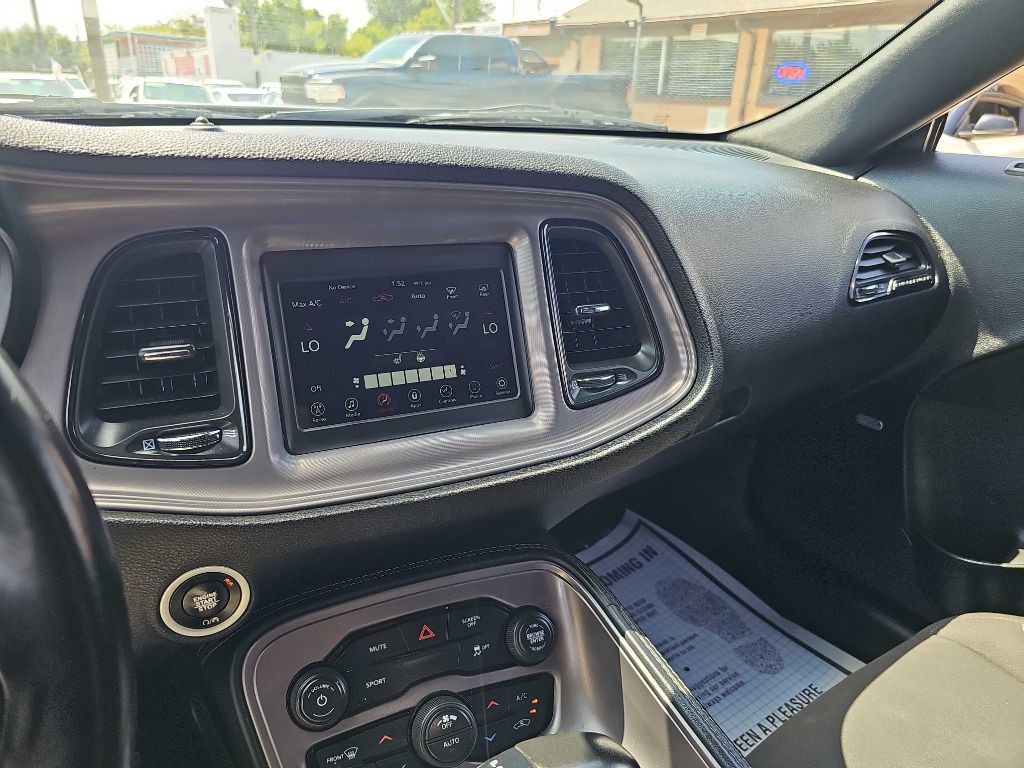 2023 Dodge Challenger Image 20