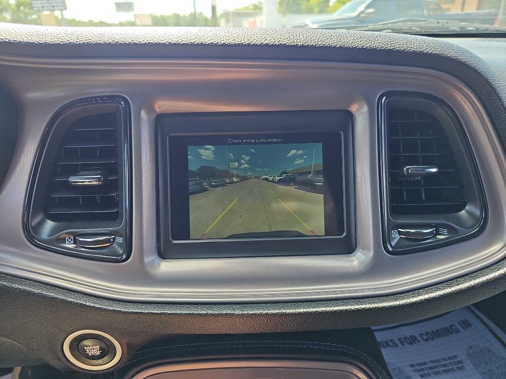 2023 Dodge Challenger Image 22
