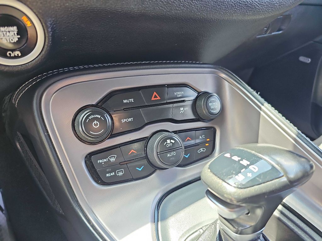 2023 Dodge Challenger Image 23