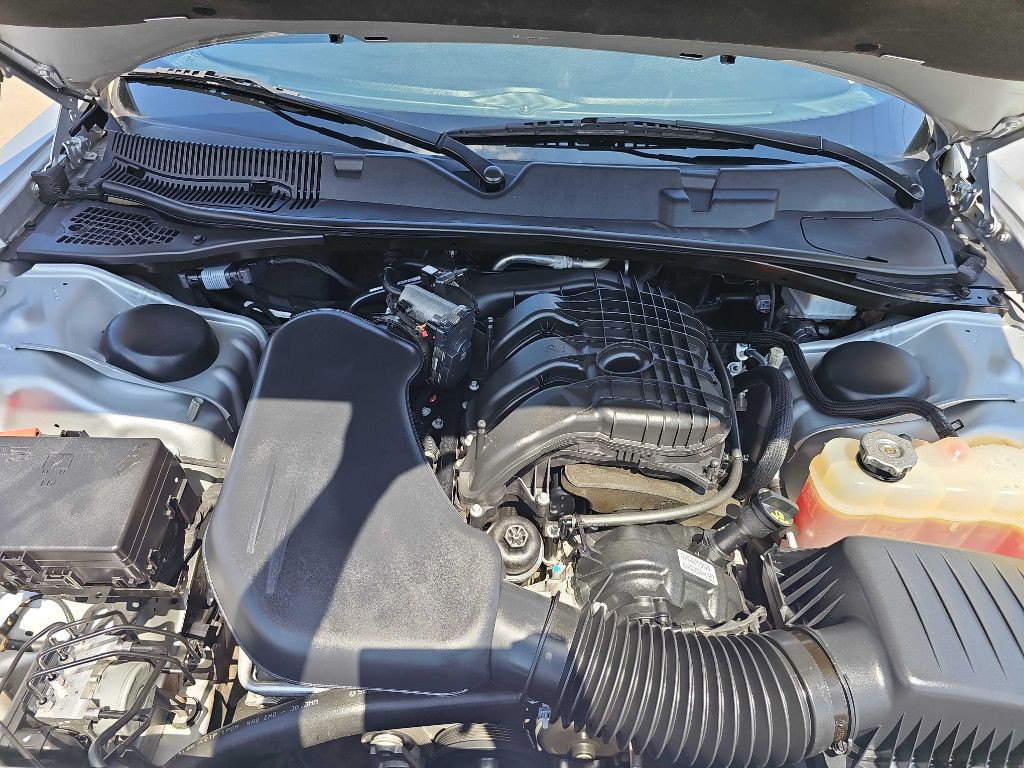 2023 Dodge Challenger Image 28