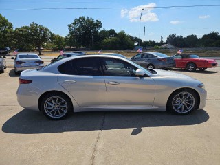 Image for 2022 Alfa Romeo Giulia Super ID: 7650641