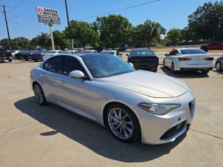 Image for 2022 Alfa Romeo Giulia Super ID: 7650641