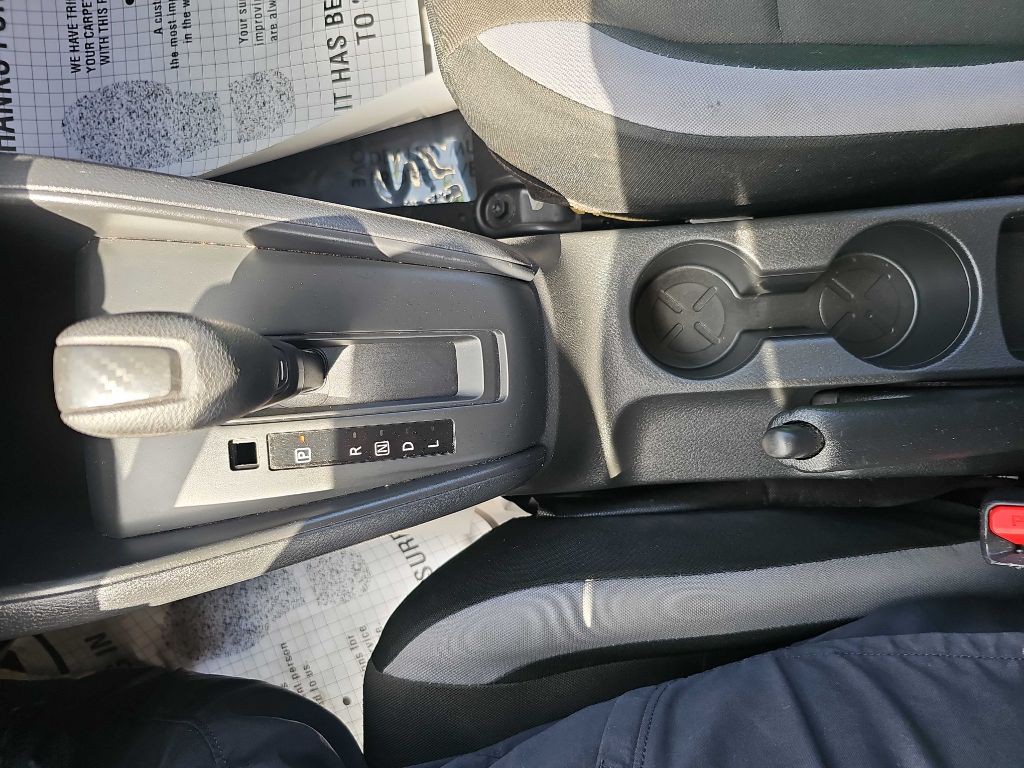 2025 Nissan Versa Image 28