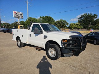 Image for 2008 Ford F-250 Super Duty ID: 7663546
