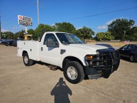 Image for 2008 Ford F-250 Super Duty ID: 7663546