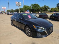 Image for 2024 Nissan Altima SV ID: 7690150