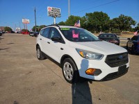 Image for 2017 Ford Escape S ID: 7690162