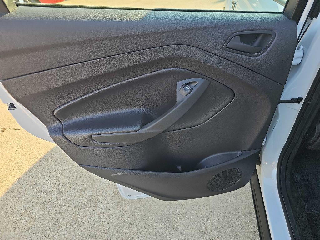 2017 Ford Escape Image 14