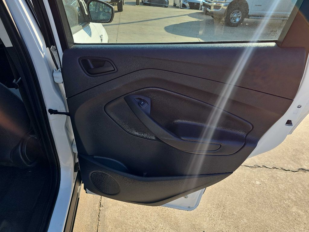 2017 Ford Escape Image 16