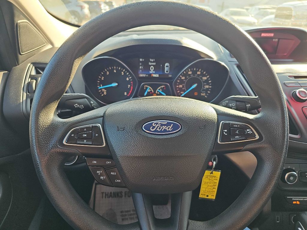 2017 Ford Escape Image 22
