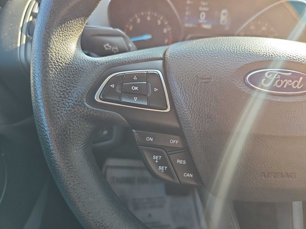 2017 Ford Escape Image 23