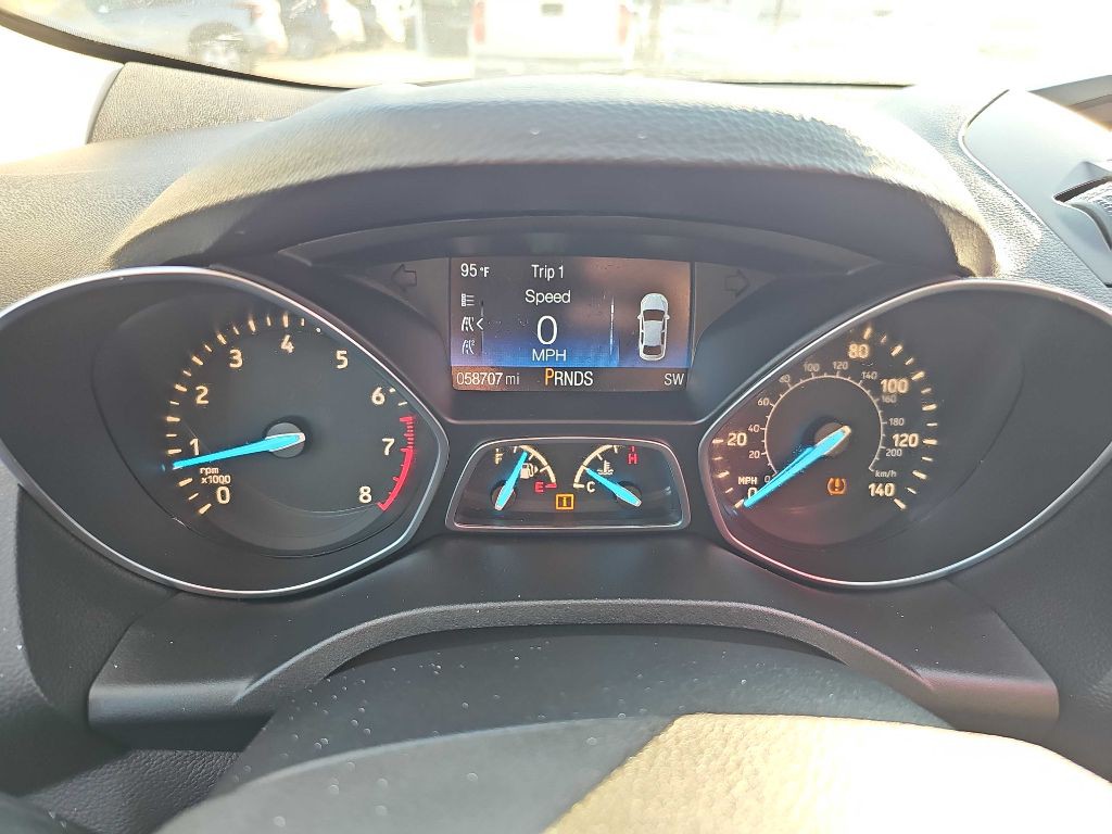 2017 Ford Escape Image 26