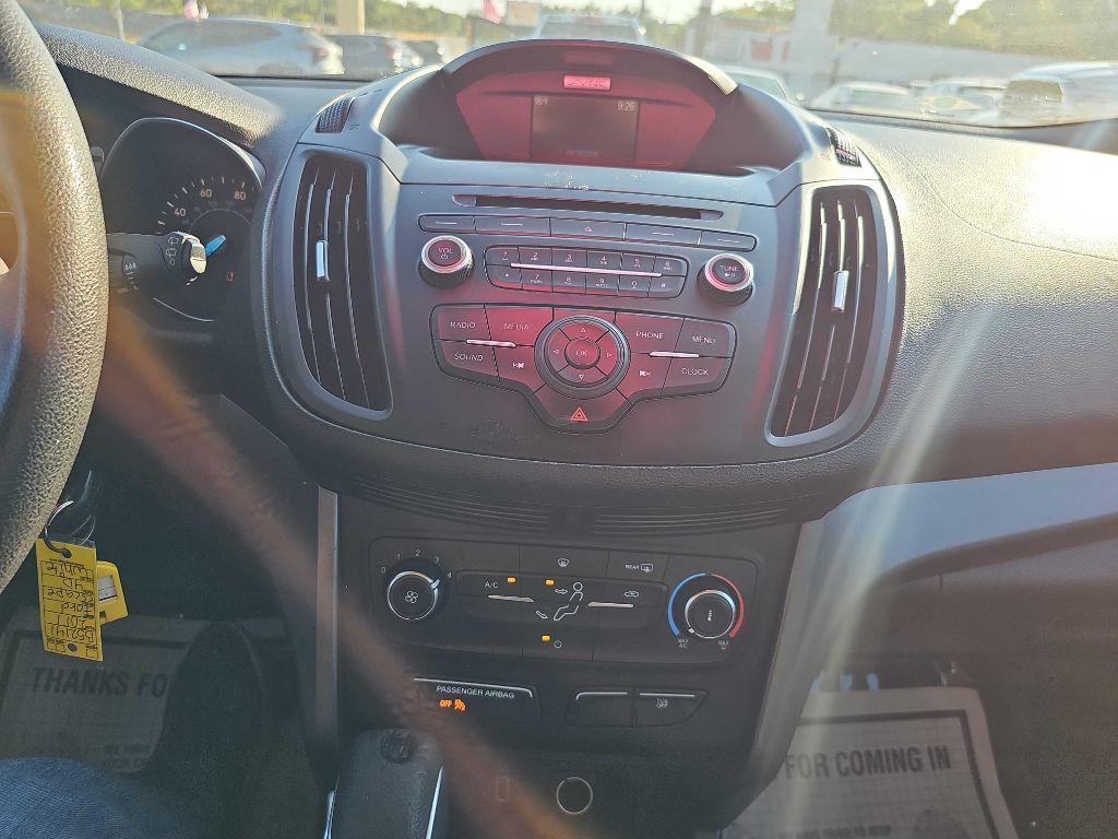 2017 Ford Escape Image 27