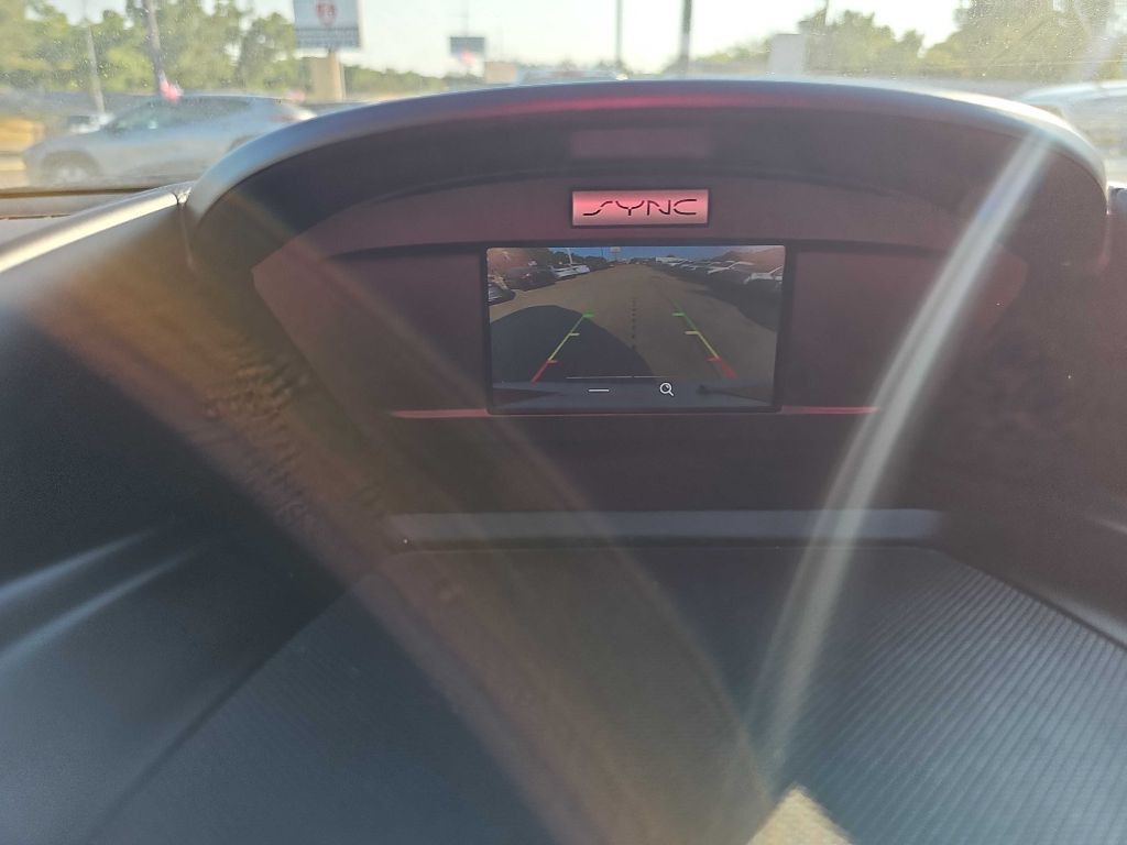 2017 Ford Escape Image 28