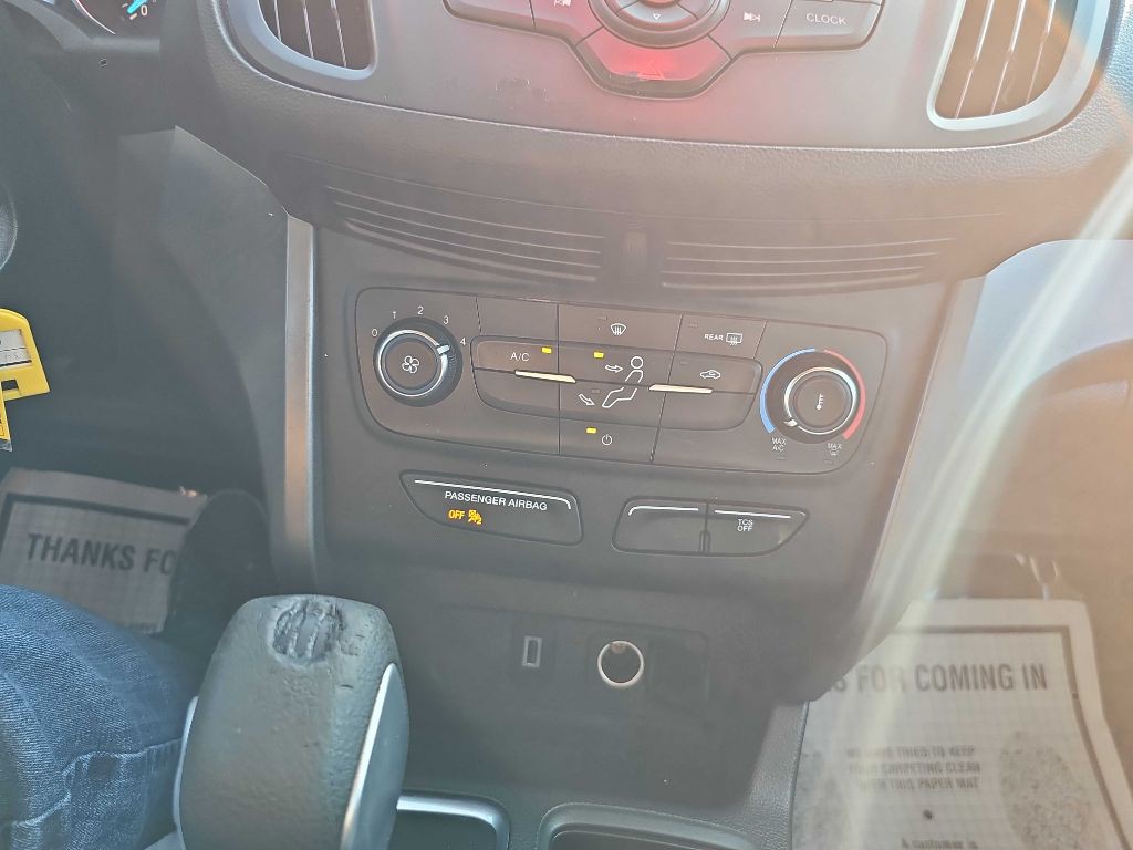 2017 Ford Escape Image 29