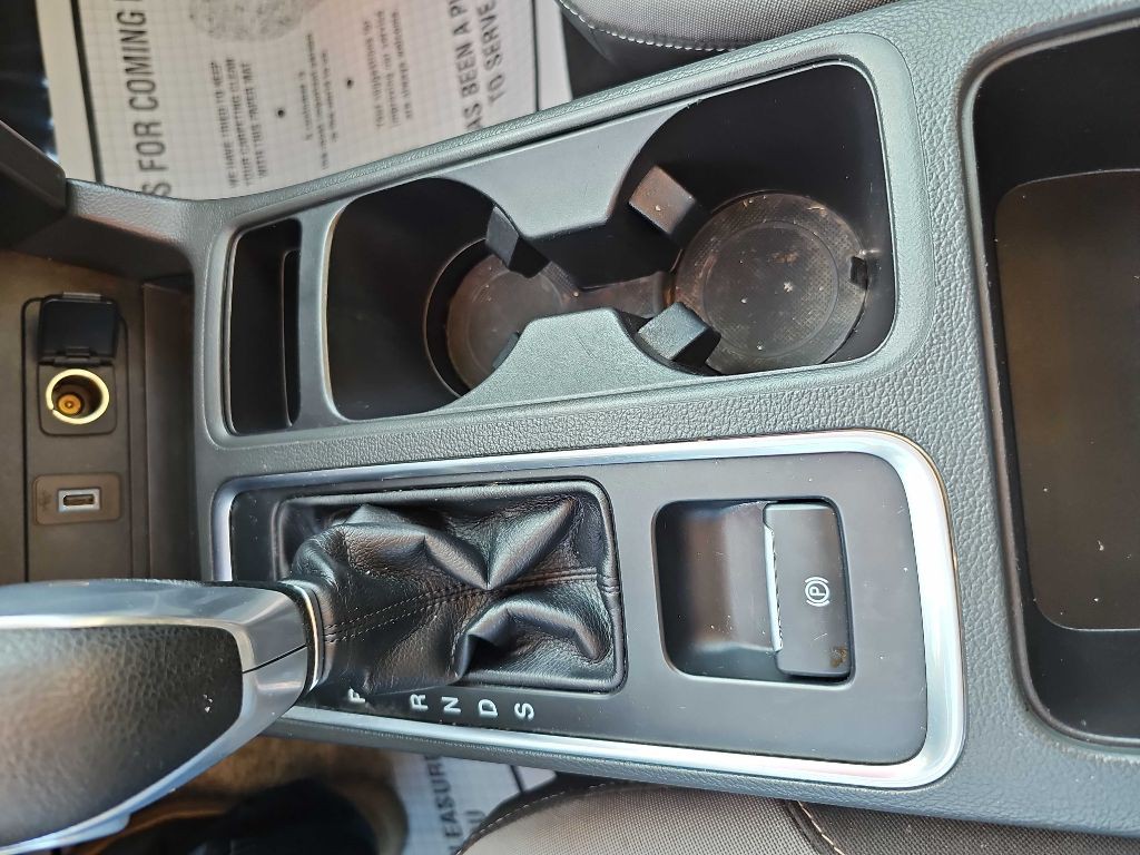 2017 Ford Escape Image 30
