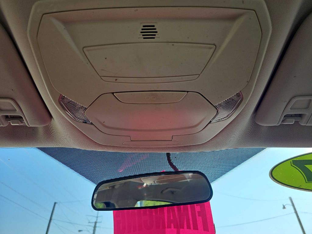 2017 Ford Escape Image 31