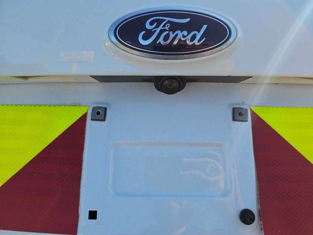 2017 Ford Escape Image 32