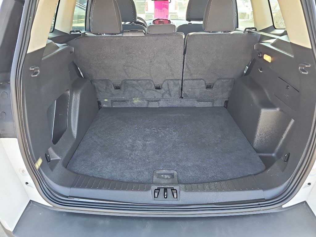 2017 Ford Escape Image 33