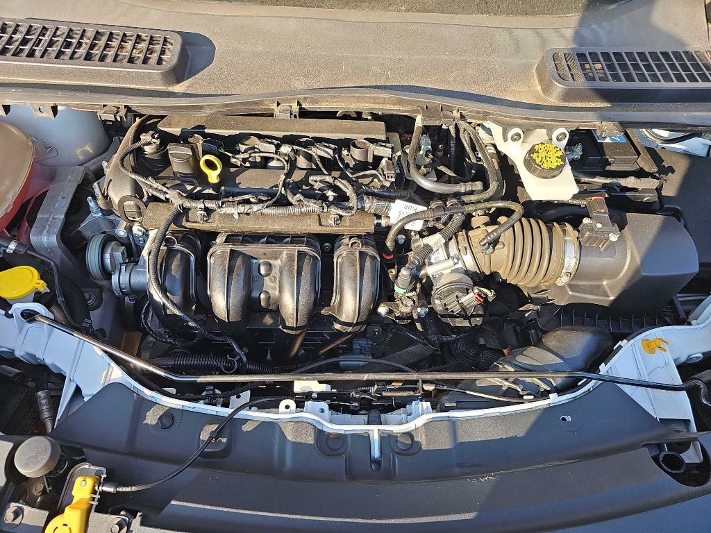 2017 Ford Escape Image 34