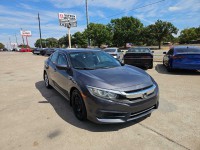 Image for 2017 Honda Civic LX ID: 7695215