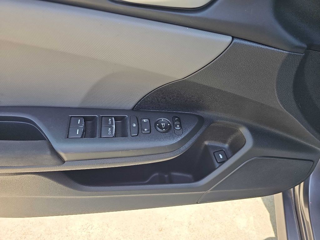 2017 Honda Civic Image 20