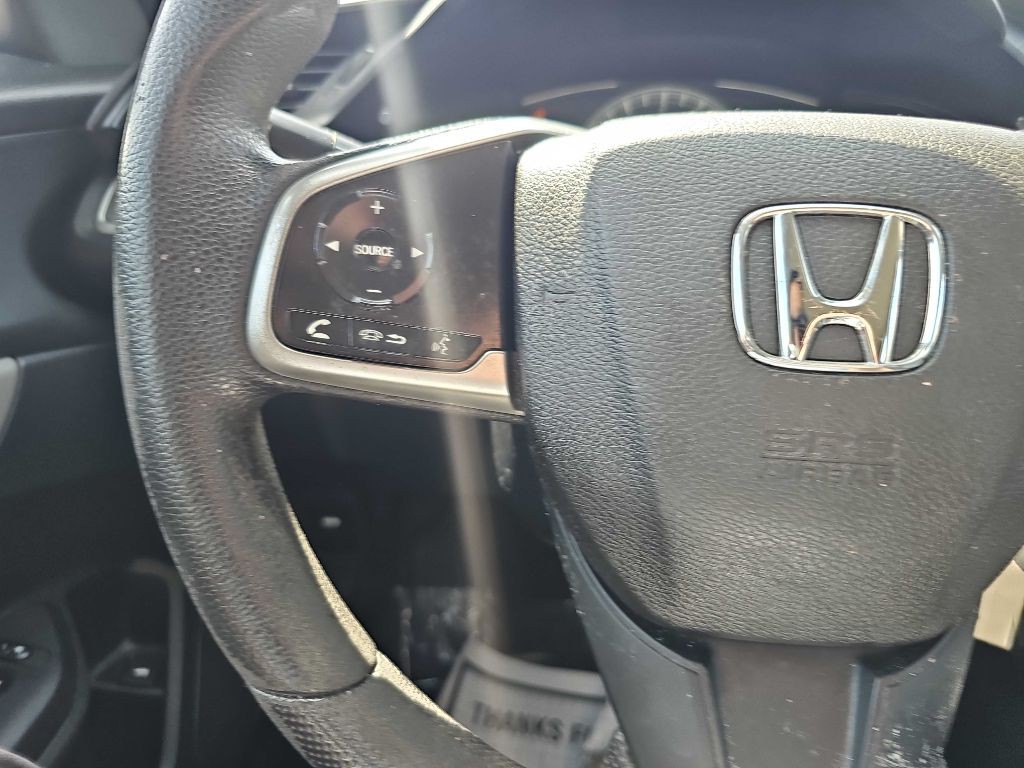 2017 Honda Civic Image 25