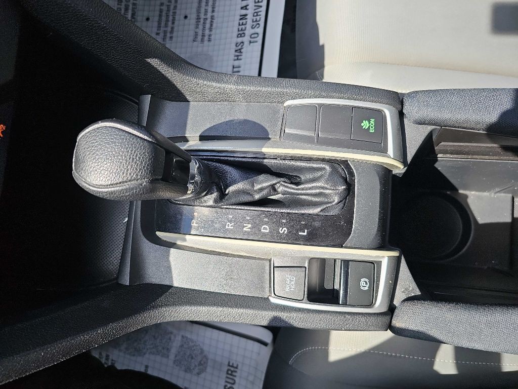 2017 Honda Civic Image 27