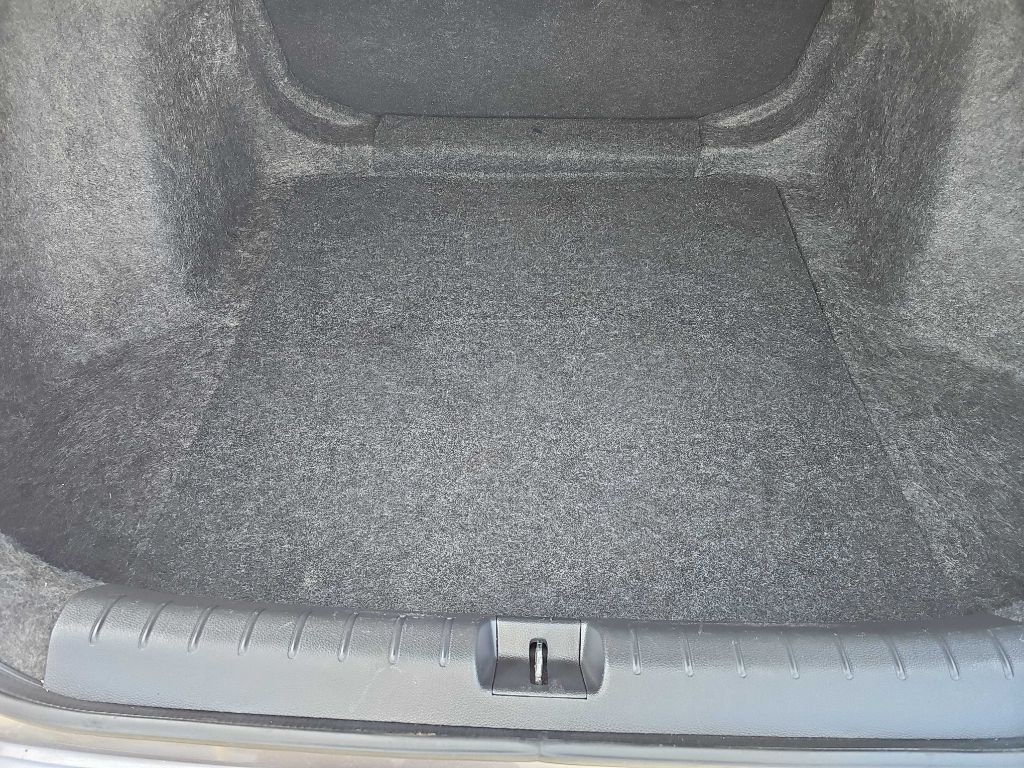 2017 Honda Civic Image 28