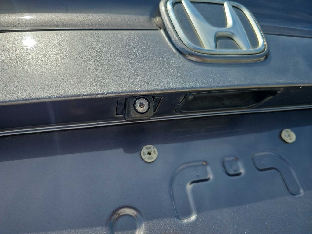 2017 Honda Civic Image 29