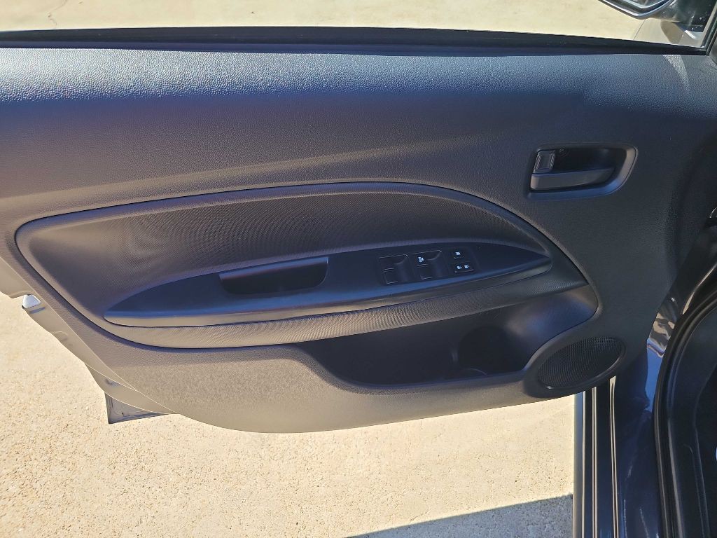 2024 Mitsubishi Mirage Image 13