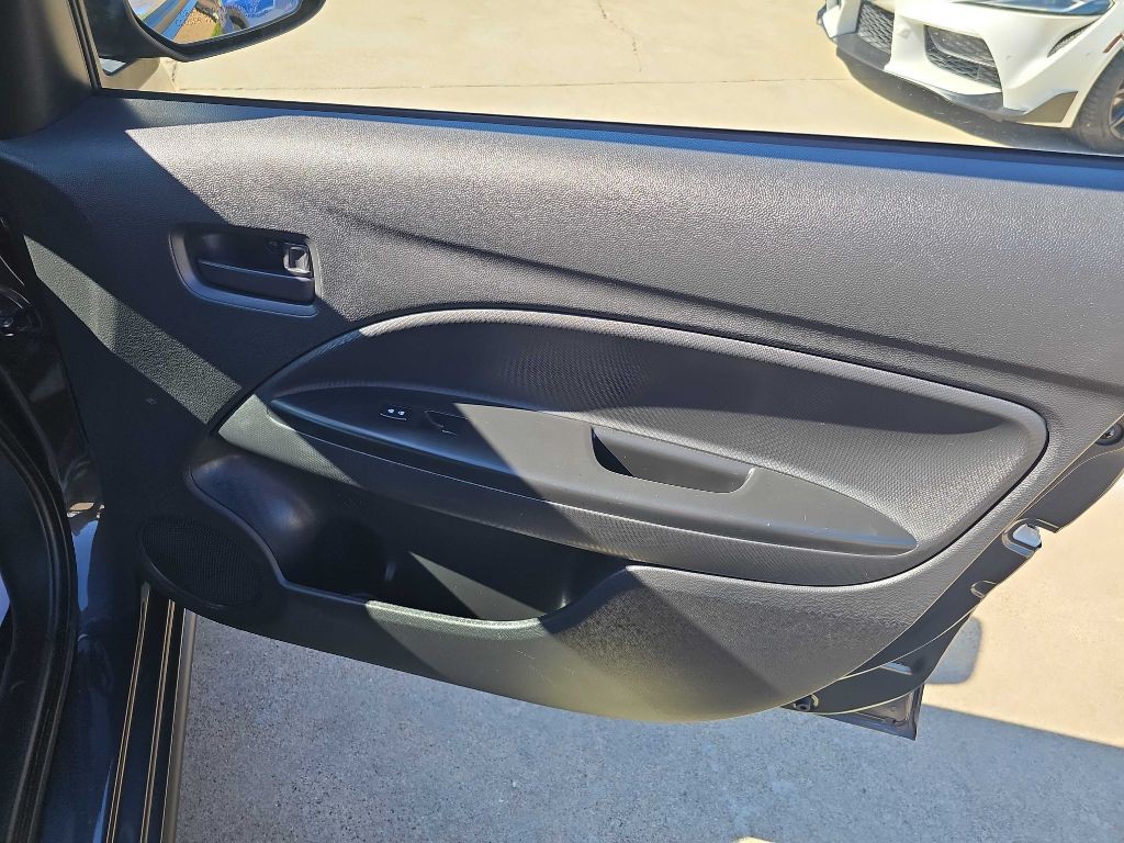 2024 Mitsubishi Mirage Image 15
