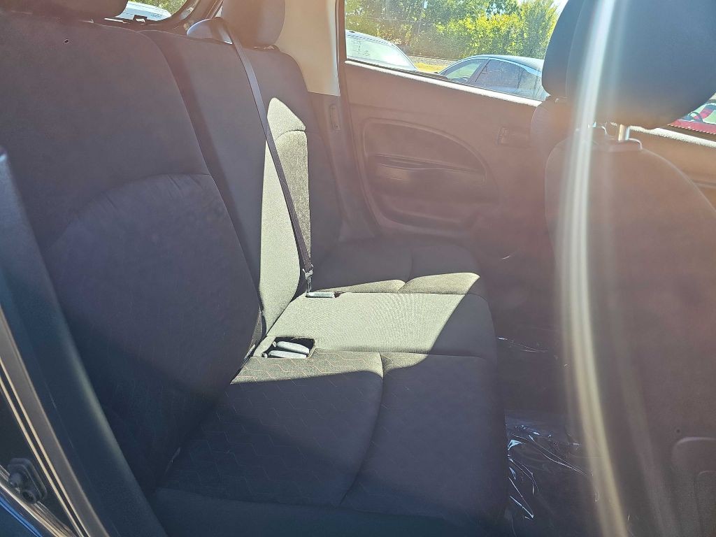 2024 Mitsubishi Mirage Image 18