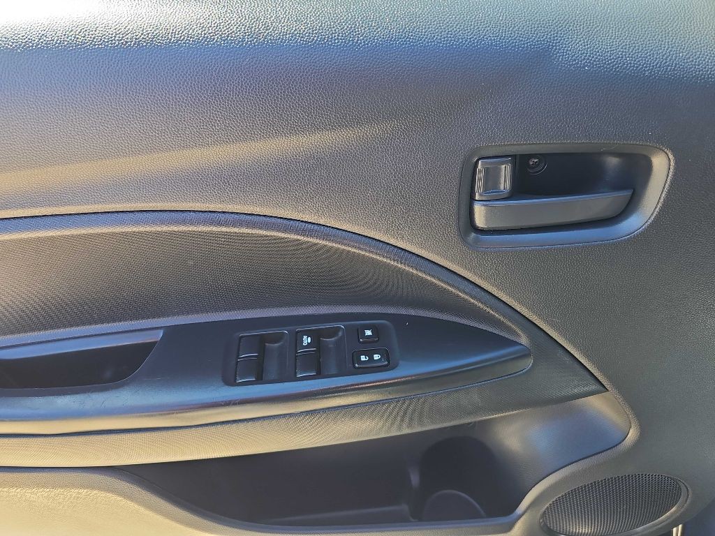 2024 Mitsubishi Mirage Image 20