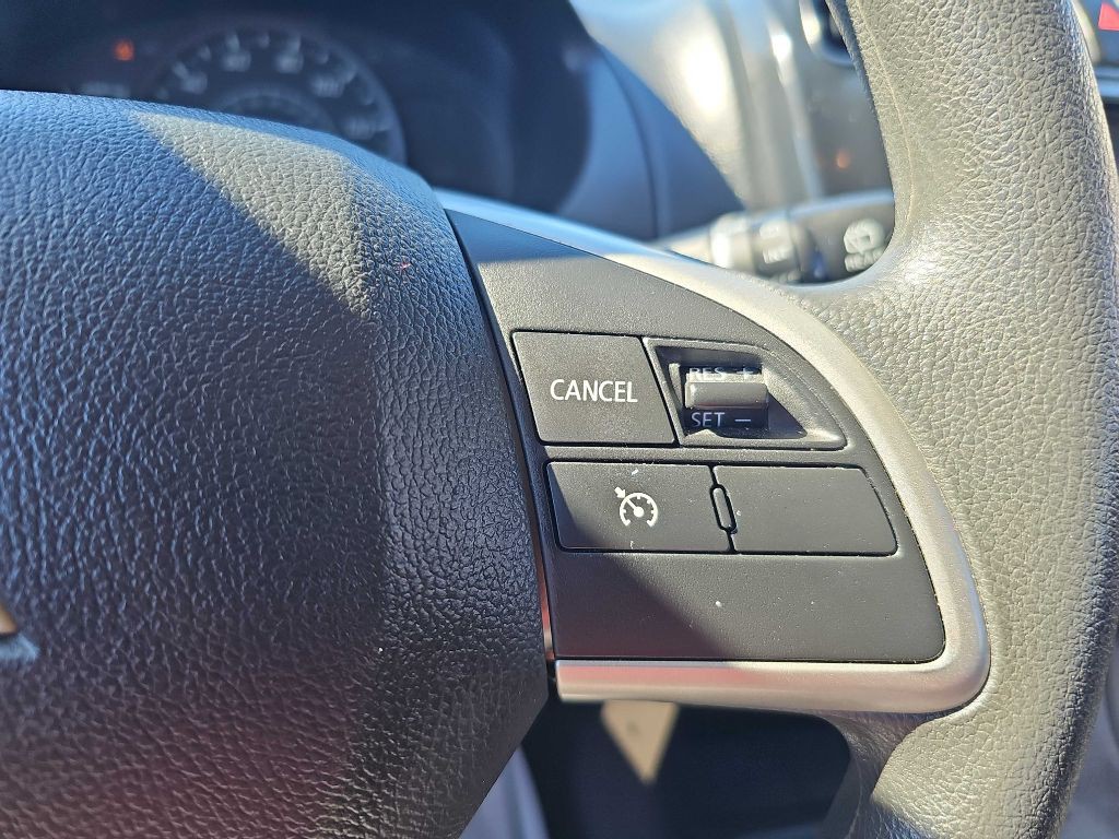 2024 Mitsubishi Mirage Image 23