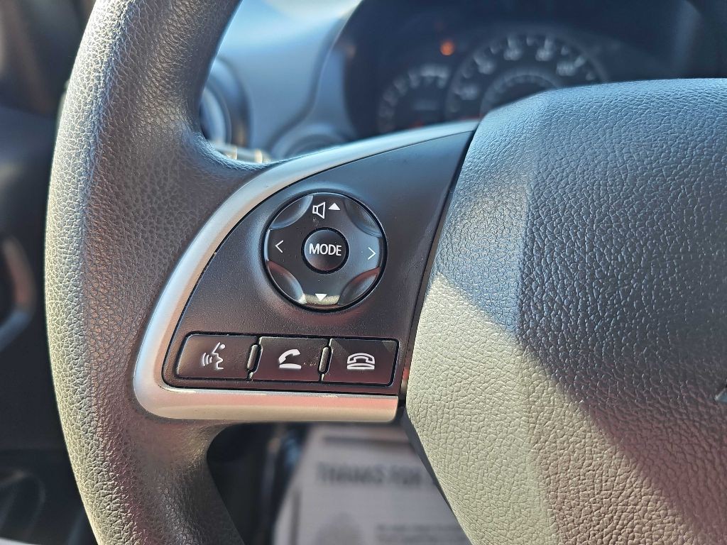 2024 Mitsubishi Mirage Image 24
