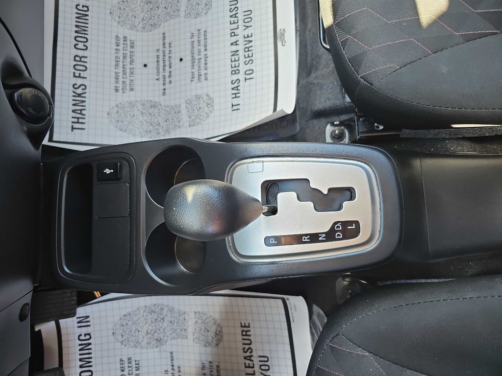 2024 Mitsubishi Mirage Image 28