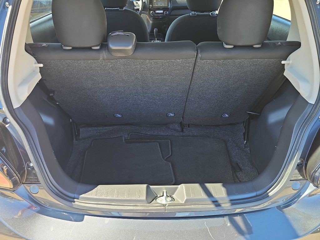 2024 Mitsubishi Mirage Image 31