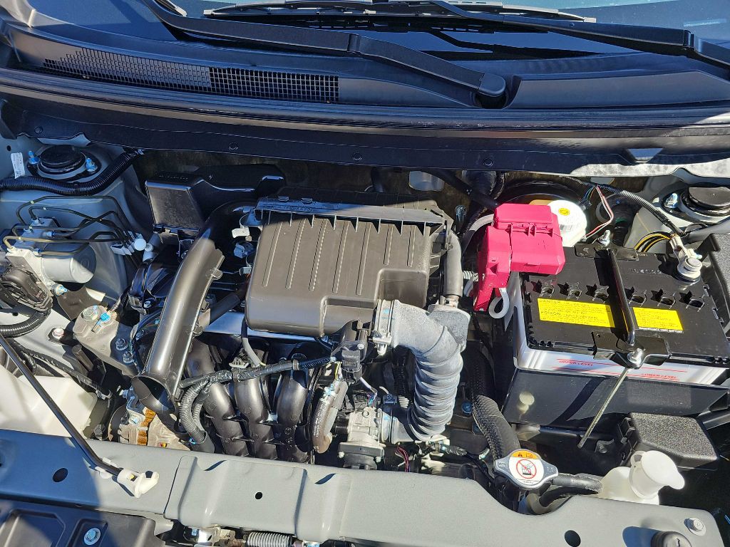 2024 Mitsubishi Mirage Image 34