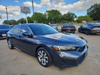 Image for 2026 Honda Civic LX ID: 7718057