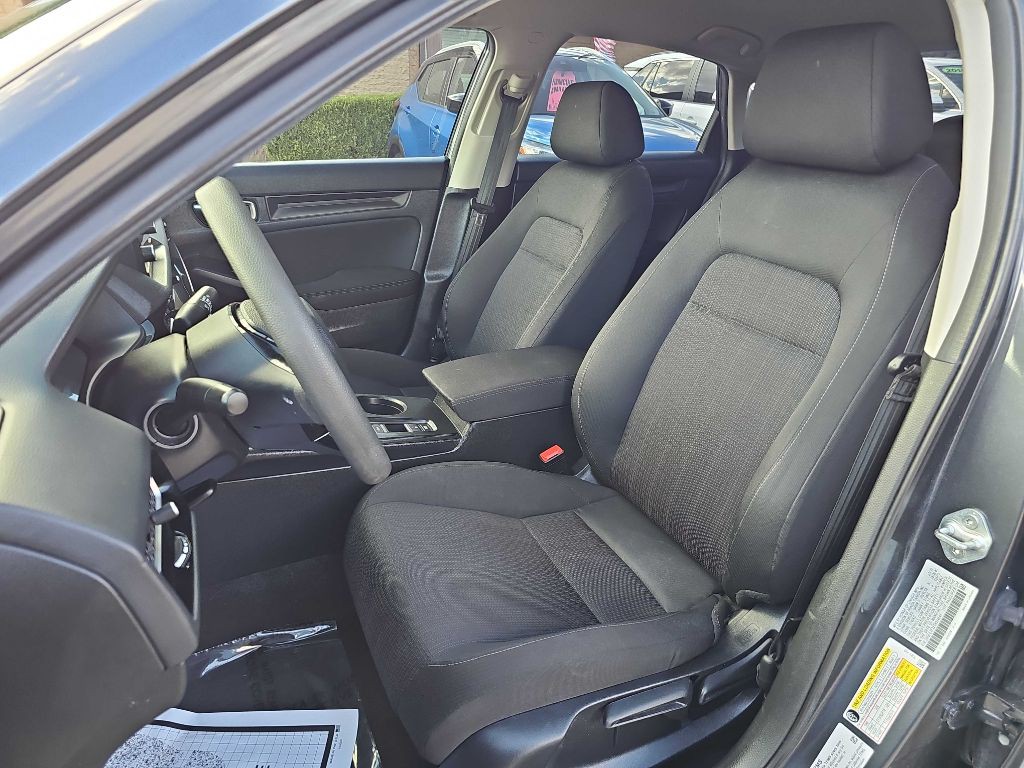 2026 Honda Civic Image 14