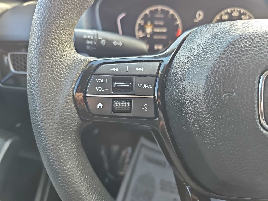 2026 Honda Civic Image 23