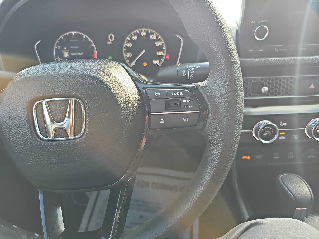 2026 Honda Civic Image 24