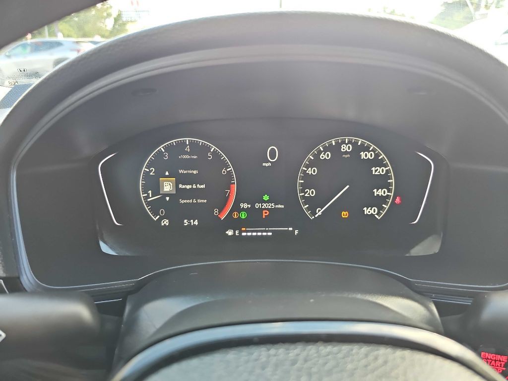 2026 Honda Civic Image 25