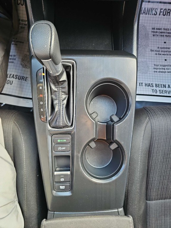 2026 Honda Civic Image 30
