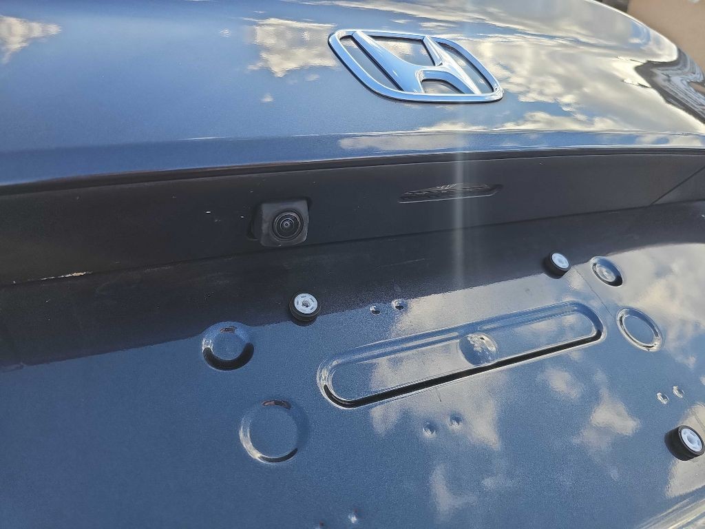 2026 Honda Civic Image 32