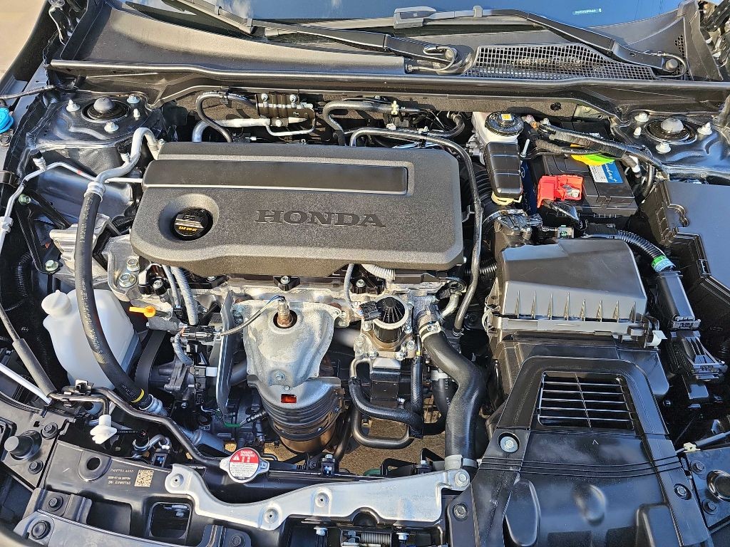 2026 Honda Civic Image 34